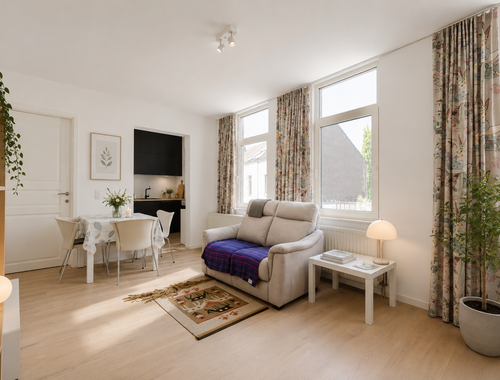                                         Appartement à vendre à Gent, € 235.000
