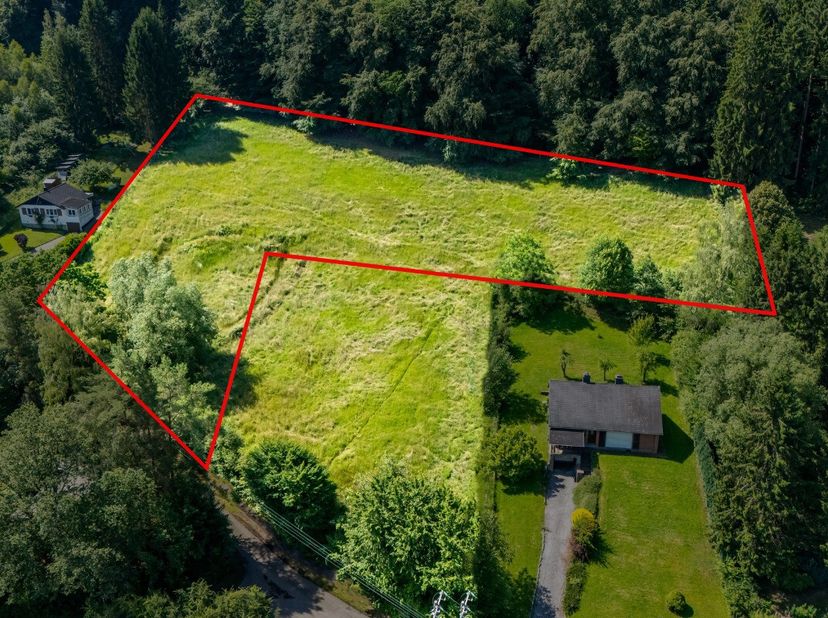 L'agence ERA B-LUX a le plaisir de vous présenter ce beau terrain de 75 ares, situé à Hampteau, dans la commune de Hotton.Grâce à sa belle superficie,