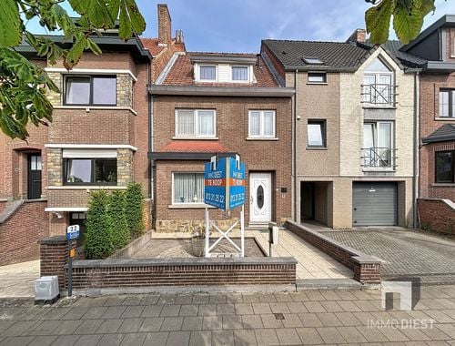                                         Woning te koop in Diest, € 289.000
