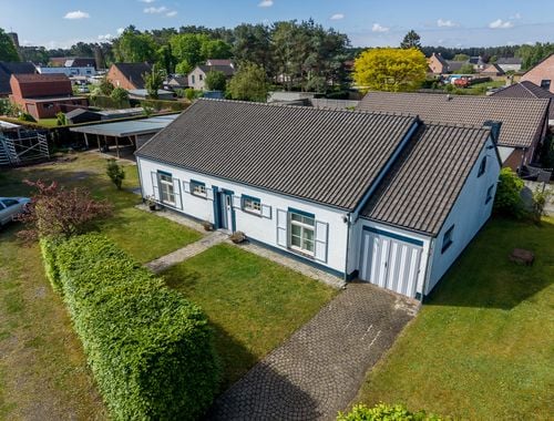                                         Hoeve te koop in Veerle, € 385.000
