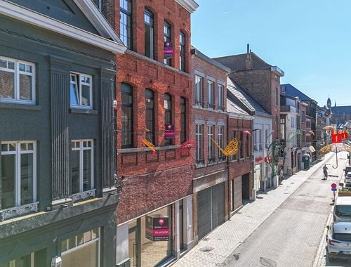                                         Usage mixte à vendre à Diest, € 629.000
