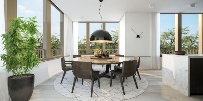 Appartement te koop in Matrozenpad 4, 3500 Hasselt