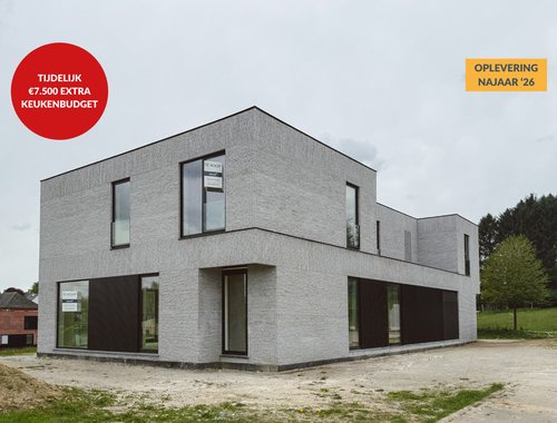                                         Maison unifamiliale à vendre à Pamel, € 404.211
