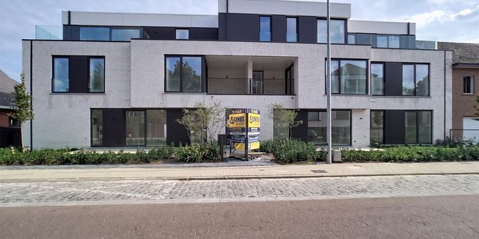 Appartement à louer à Heiststeenweg 94 boîte 0103, 2580 Beerzel