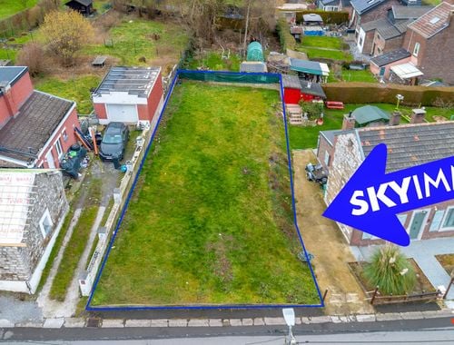                                         Terrain à vendre à Ivoz-Ramet, € 70.000
