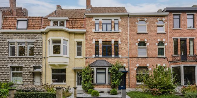 Huis te koop in Graaf de Smet de Naeyerlaan 127, 8500 Kortrijk