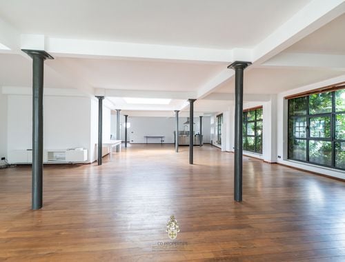                                         Usage mixte à vendre à Bruxelles, € 2.400.000
