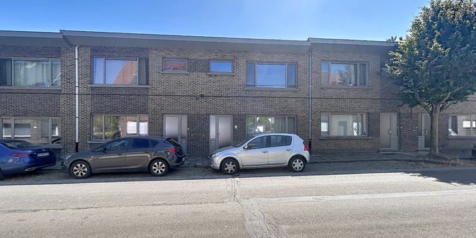 Huis te huur in STEENHUISDREEF 18 bus 018, 9031 Drongen