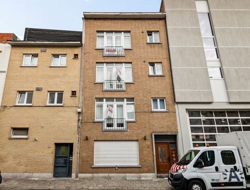                                         Immeuble d’appartements à vendre à Antwerpen, € 870.000
