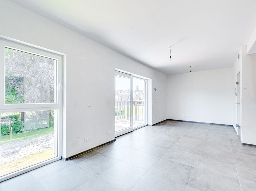 Appartement te koop
                    in 6700 Arlon