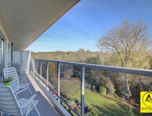                                         Appartement à vendre à Edegem, € 199.000
