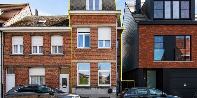 Huis te koop in Dokter Cuypersstraat 9, 2630 Aartselaar