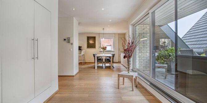 Appartement à vendre à Antoinette Grosséstraat 33 boîte 03.01, 8000 Brugge
