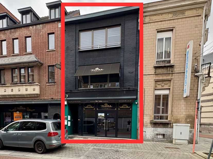 Maison à vendre
                    à 3300 Tienen