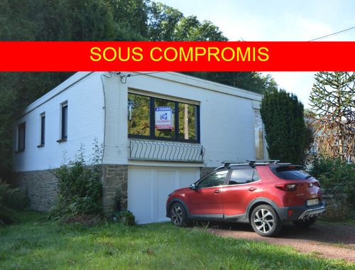                                         Woning te koop in Tilff, € 255.000
