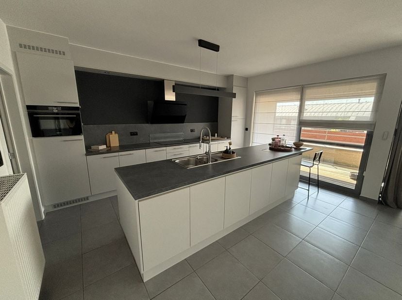 Appartement te huur in Hoogstraat 3Q bus 032,
                    1930 Zaventem