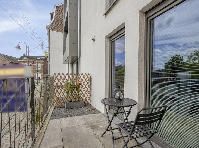 Appartement à vendre
                    à 3790 Mouland