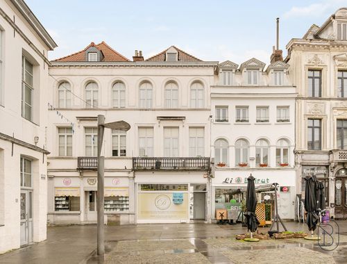                                        Gemengd gebruik te koop in Tournai, € 259.500
