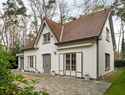                                         Woning te koop in Keerbergen, € 598.000

