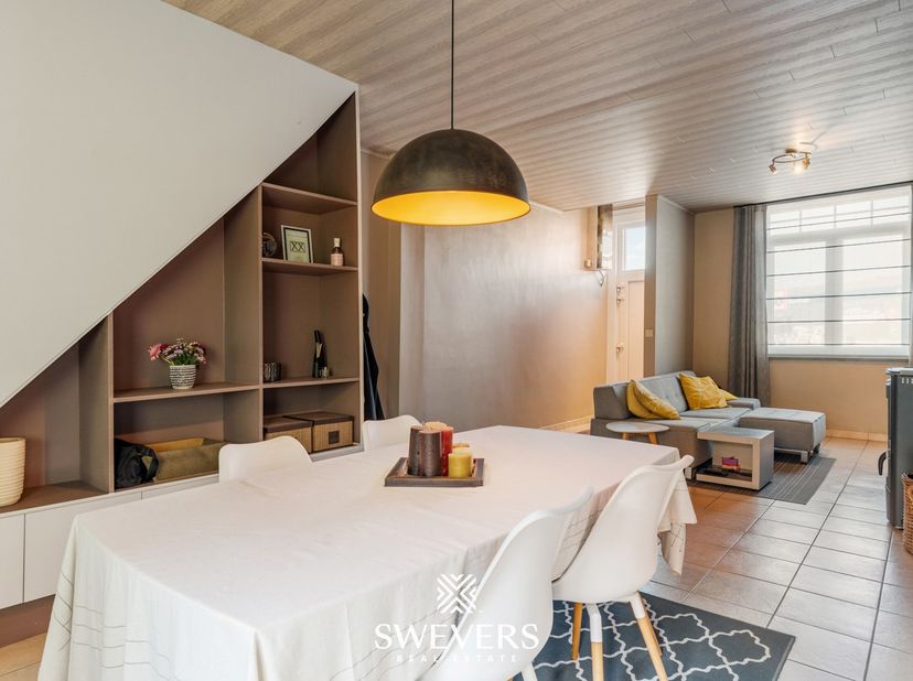 Maison à vendre
                    à 3970 Leopoldsburg