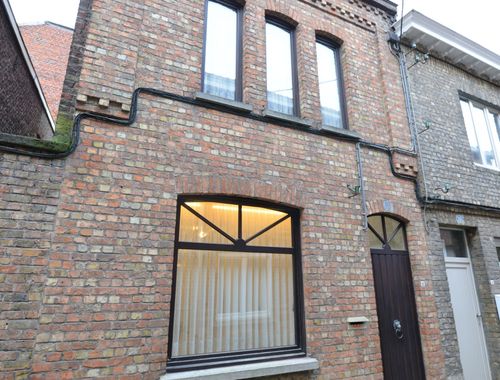                                         Maison à louer à Ieper, € 745
