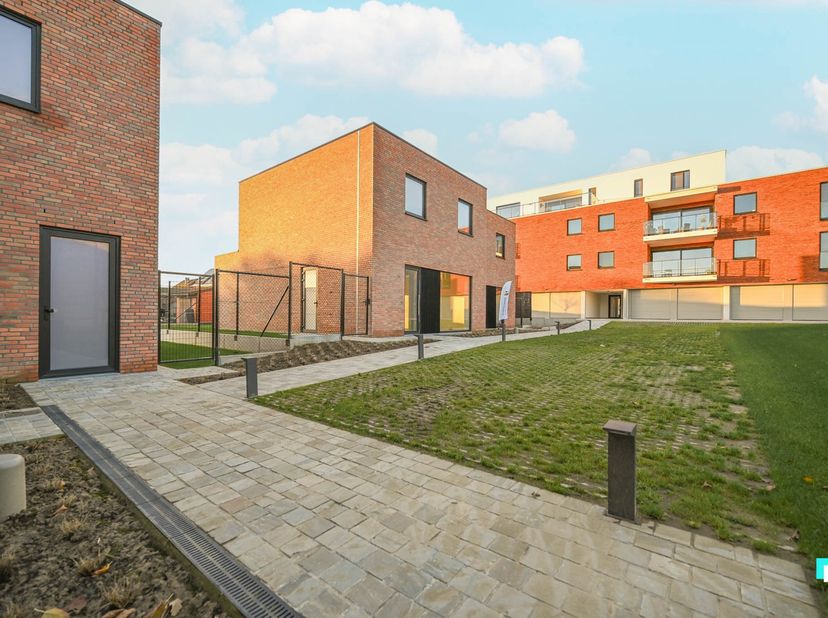 Huis te koop in Menenstraat 445,
                    8560 Wevelgem