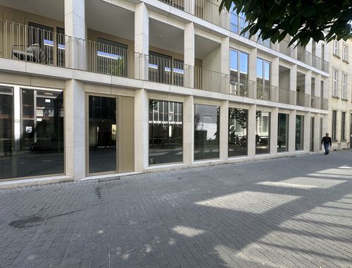                                         Handelszaak te koop in Antwerpen, € 1.775.000

