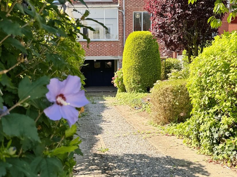 Huis te koop in Tongersesteenweg 81/A bus A,
                    3840 Borgloon