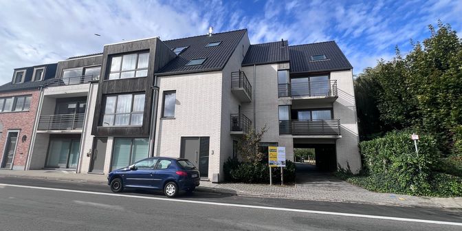 Appartement à vendre à Bruggestraat 204A boîte 301, 8750 Zwevezele
