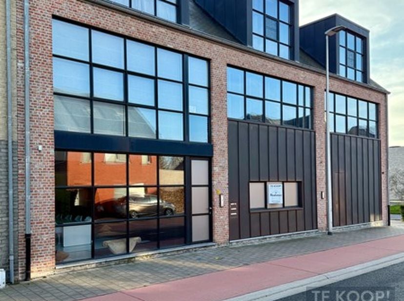 Appartement à vendre
                    à 3520 Zonhoven
