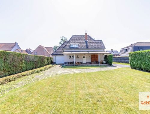                                         Villa te koop in Gent, € 499.000
