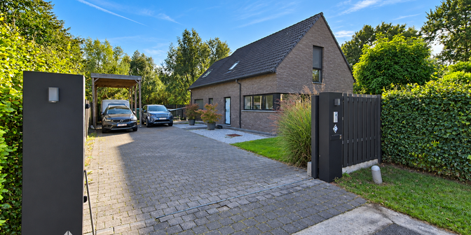 Huis te koop in Tabakshoevedreef 7, 2960 Brecht