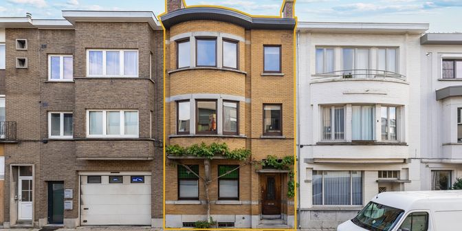 Huis te koop in Regelsbruggestraat 16, 9300 Aalst