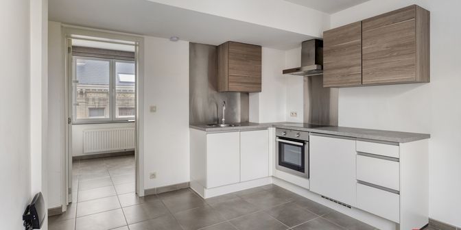 Appartement te koop in Sint-Hubertusstraat 2a bus 303, 3000 Leuven