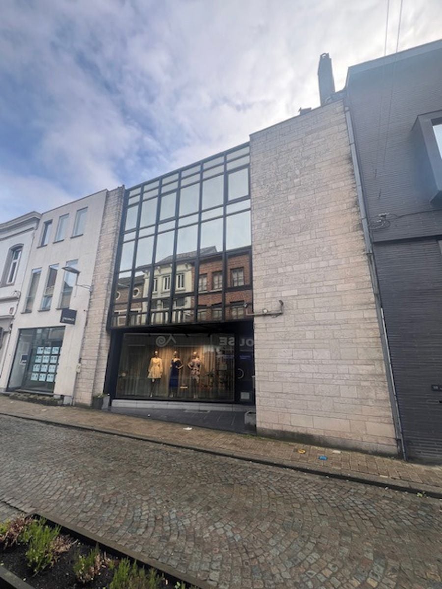 Huis te koop