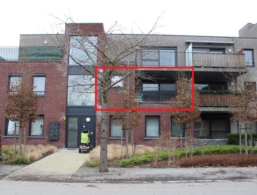                                         Appartement te huur in Lommel, € 945
