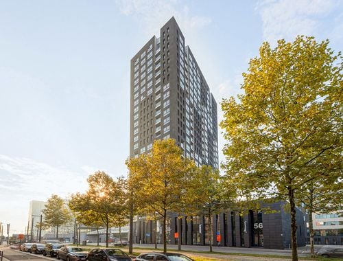                                         Appartement te huur in Antwerpen, € 950
