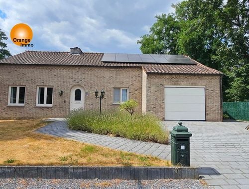                                        Eengezinswoning te koop in Mechelen-aan-de-Maas, € 429.000
