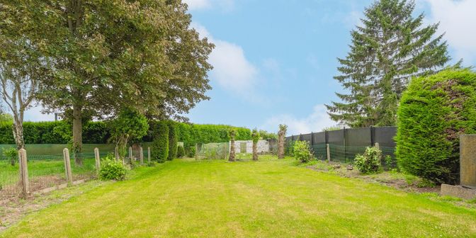 Grond te koop in Ingooigemstraat 24, 8790 Waregem