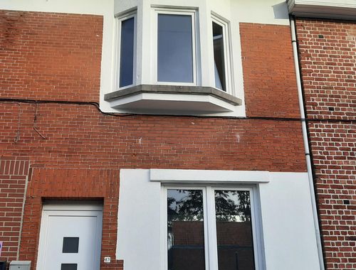                                         Rijwoning te koop in Izegem, € 192.500
