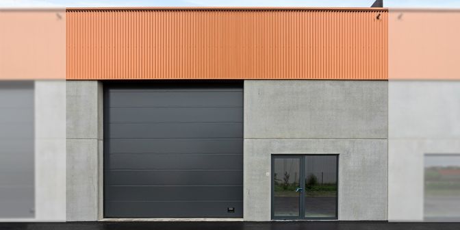 Bien professionnel à vendre à Schatting 43 - U 6, 8210 Zedelgem