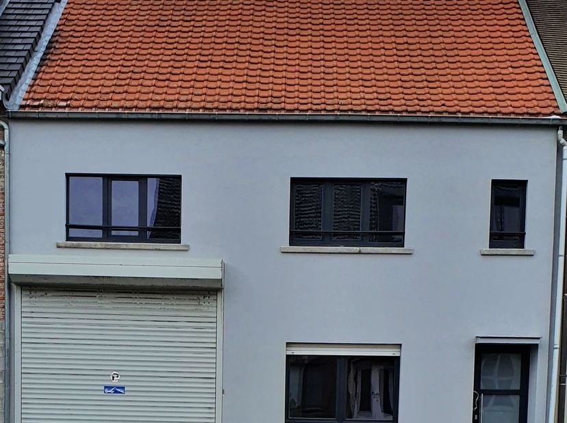 Huis te huur in Ezaart 129,
                    2400 Mol
