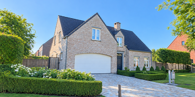 Huis te koop in Kleine-Markweg 48, 2310 Rijkevorsel