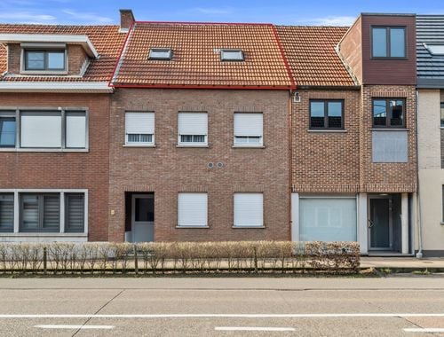                                         Studio te koop in Paal, € 159.000
