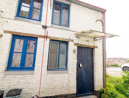                                         Woning te koop in Leuven, € 90.000
