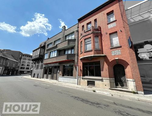                                         Appartement te koop in Moeskroen, € 425.000
