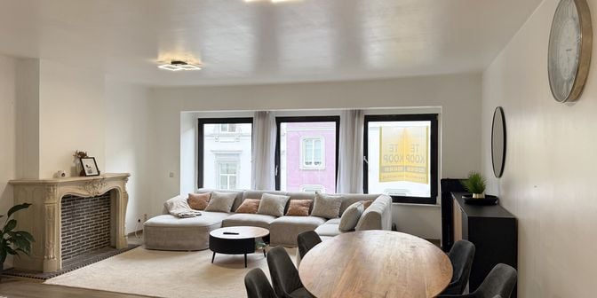 Appartement te koop in Stationsstraat 9 bus 3, 9300 Aalst
