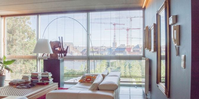 Appartement te huur in 9000 Gent