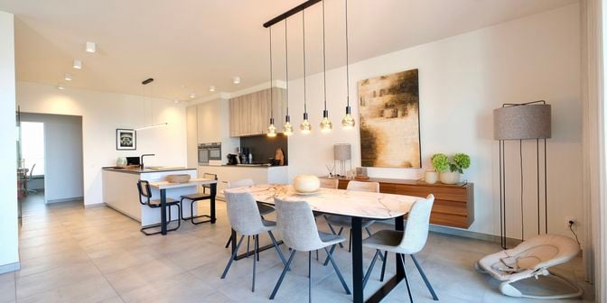 Appartement te huur in Viergemeet 11 bus 202, 9120 Beveren