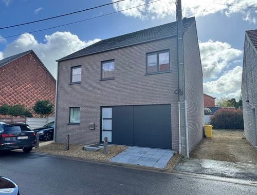                                         Woning te koop in Bierbeek, € 595.000
